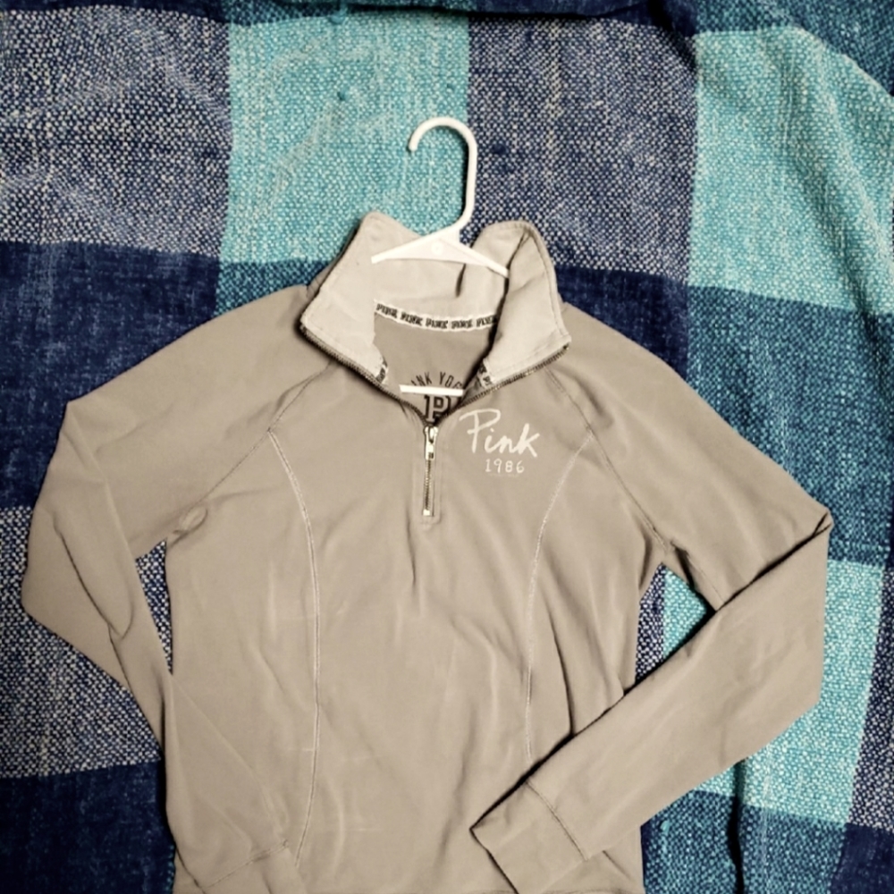 Victoria Secret Pink Pullover